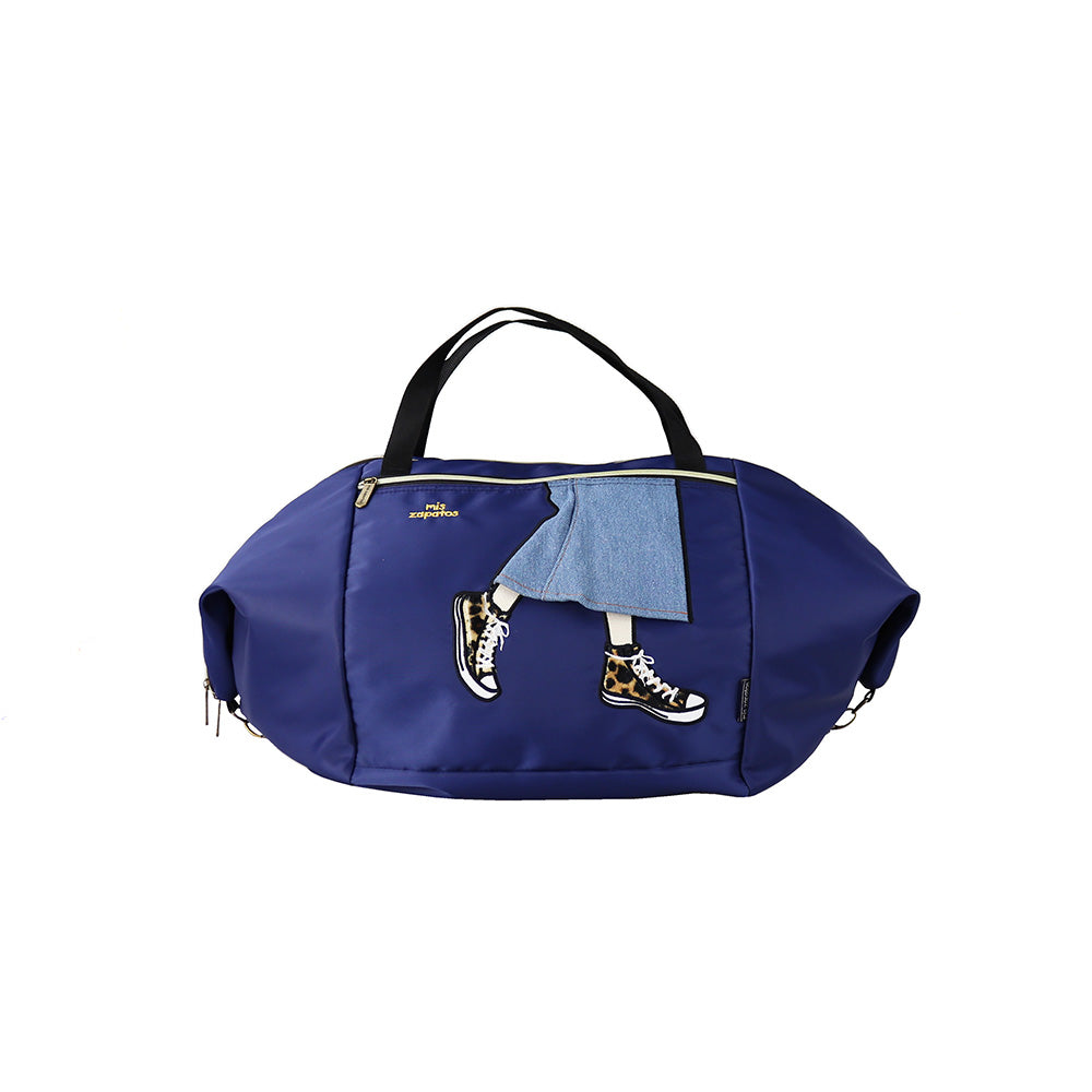 B-7387 ロングスカート買い物カゴバッグ – miszapatos